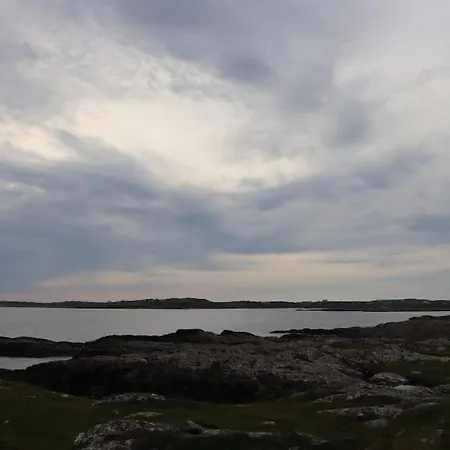 Entire Coastal In Connemara Ireland Feriehus