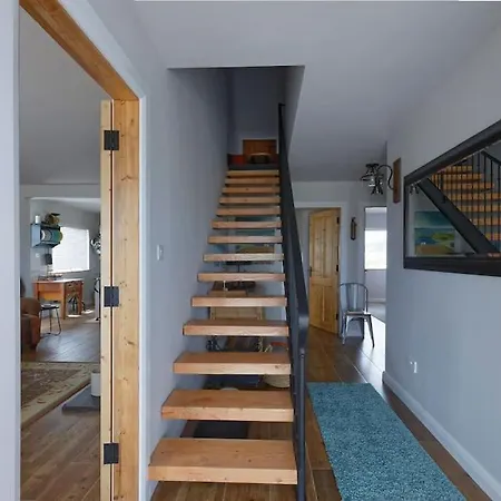 Entire Coastal In Connemara Ireland Feriehus *