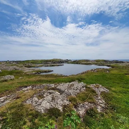 Entire Coastal In Connemara Ireland Feriehus Galway