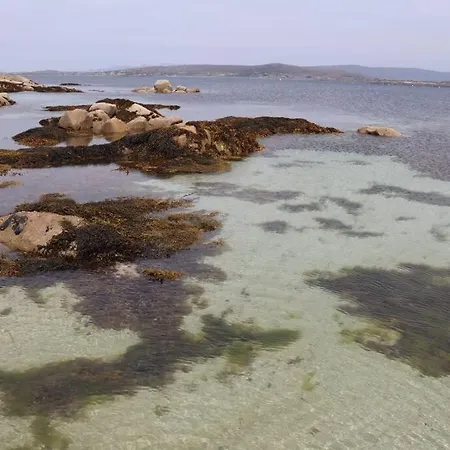 Feriehus Entire Coastal In Connemara Ireland