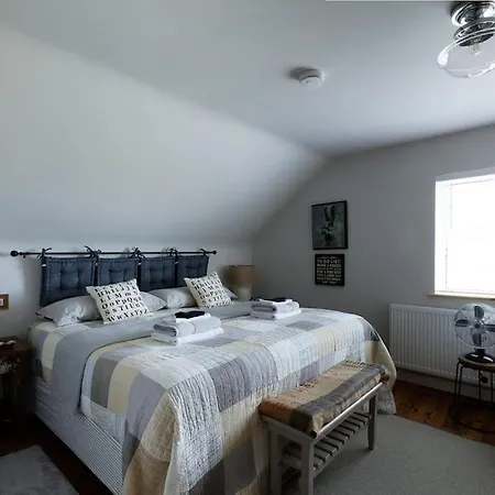 Entire Coastal In Connemara Ireland * 골웨이