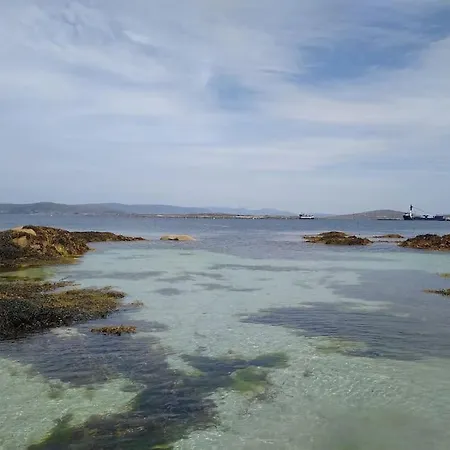 Entire Coastal In Connemara Ireland *