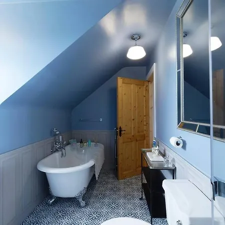 Entire Coastal In Connemara Ireland Galway