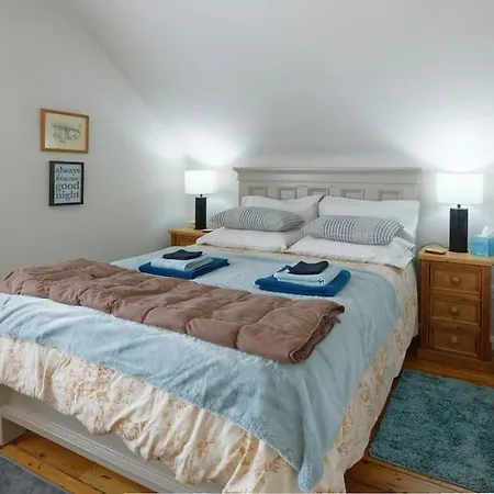 Entire Coastal In Connemara Ireland Casa vacanze Galway