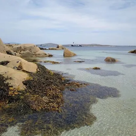 Entire Coastal In Connemara Ireland Galway