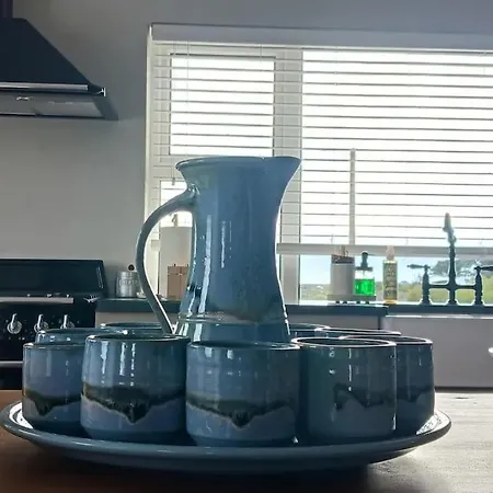 Entire Coastal In Connemara Ireland Сasa de vacaciones *