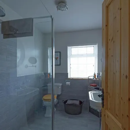 Entire Coastal In Connemara Ireland Casa vacanze Galway