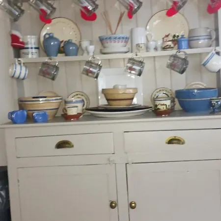 Entire Coastal In Connemara Ireland Galway