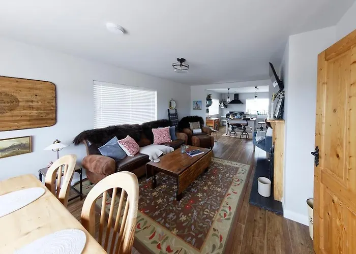 Σπίτι διακοπών Entire Coastal In Connemara Ireland