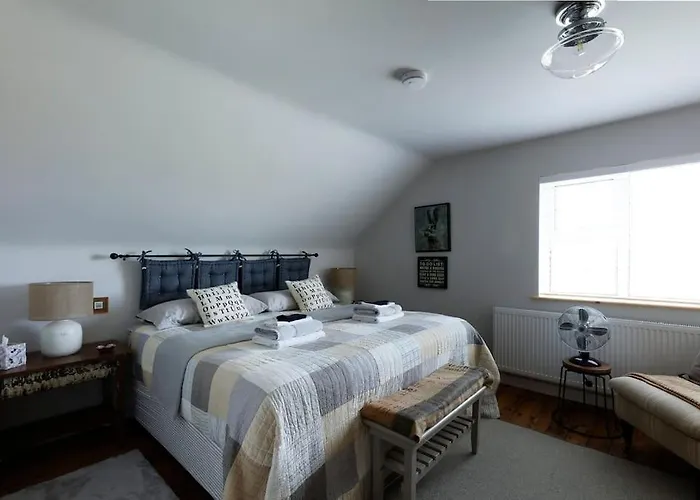 Entire Coastal In Connemara Ireland * Γκάλγουεϊ