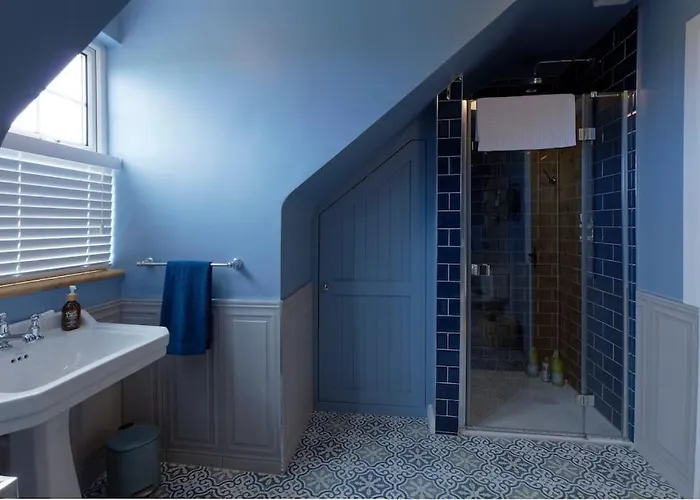 Entire Coastal In Connemara Ireland