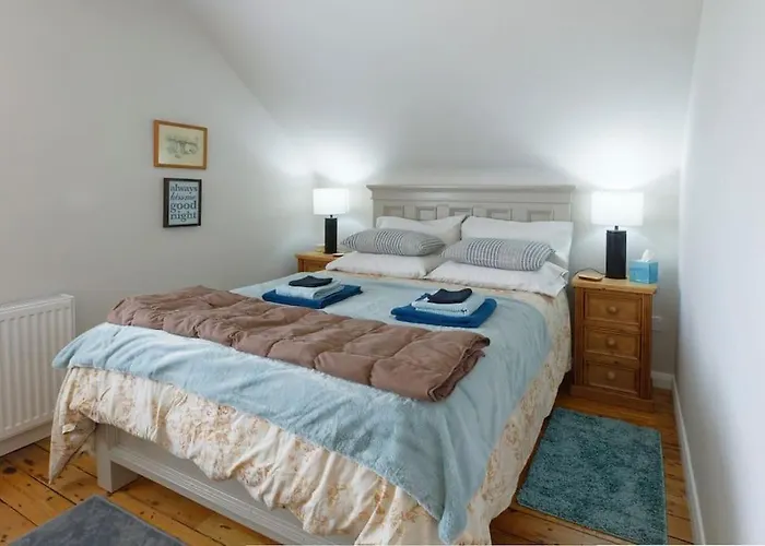 Entire Coastal In Connemara Ireland Σπίτι διακοπών Γκάλγουεϊ