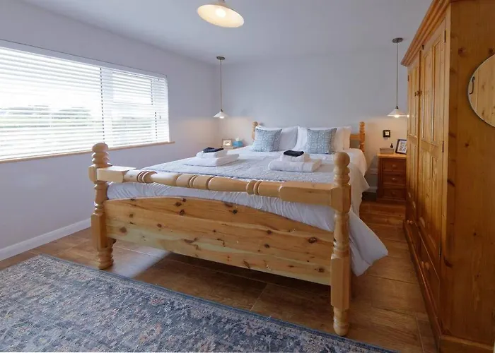 Entire Coastal In Connemara Ireland Σπίτι διακοπών