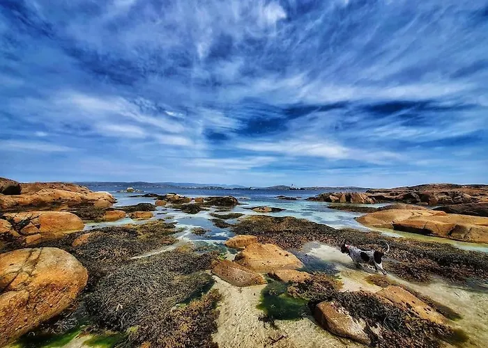Entire Coastal In Connemara Ireland * Γκάλγουεϊ