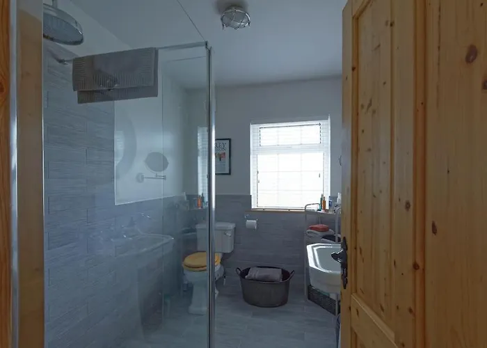 Entire Coastal In Connemara Ireland Σπίτι διακοπών Γκάλγουεϊ