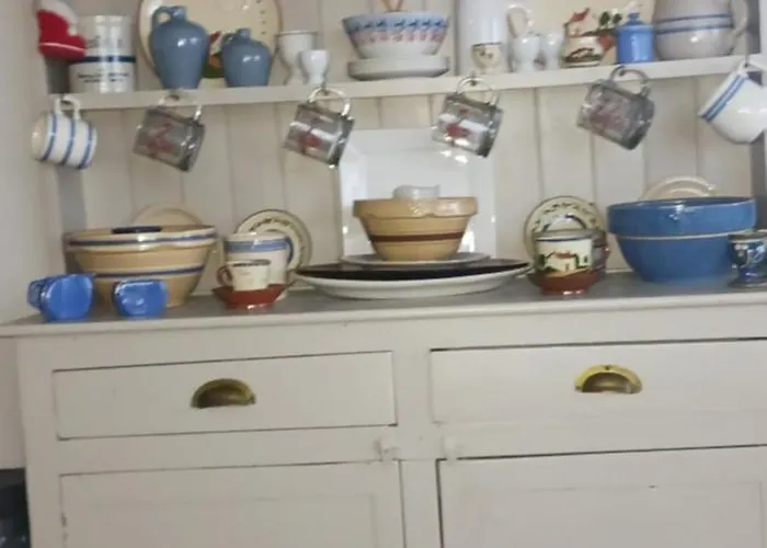 Entire Coastal In Connemara Ireland Γκάλγουεϊ