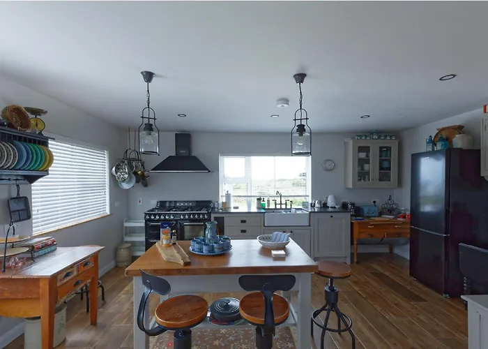 Entire Coastal In Connemara Ireland Γκάλγουεϊ