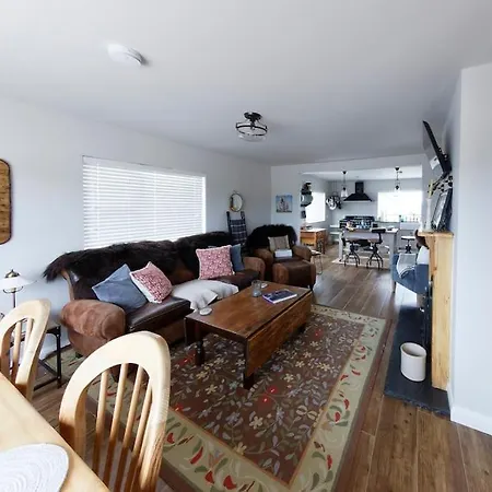 Vakantiehuis Entire Coastal In Connemara Ireland