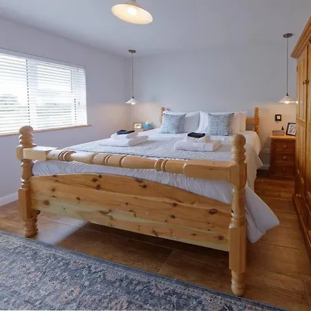 Entire Coastal In Connemara Ireland Vakantiehuis