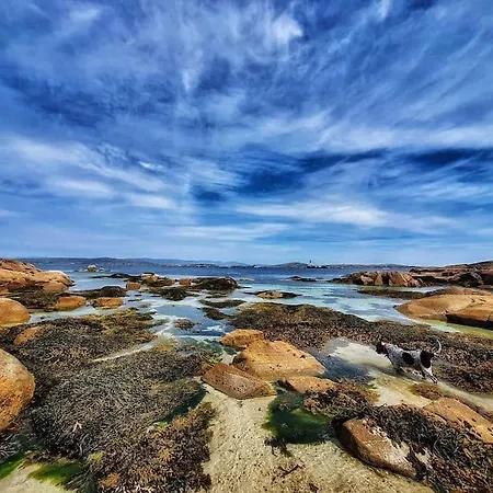 Entire Coastal In Connemara Ireland * Galway