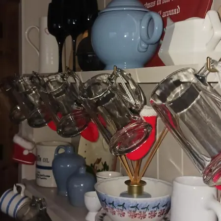 Entire Coastal In Connemara Ireland